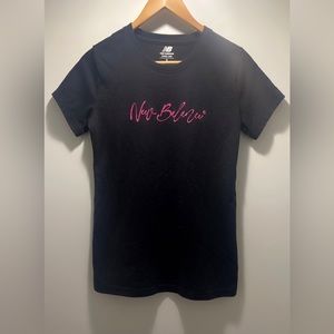 New balance women’s shirt